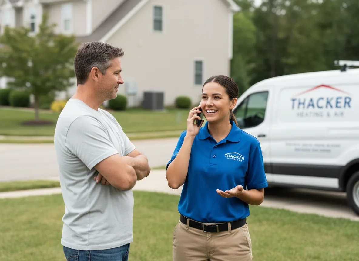 Ac Repair Oshkosh, WI FAQs